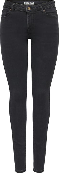 Produktbild Only ONLSHAPE Mittlere Taille Skinny Fit Jeans Skinny Jeans (W26/L30)