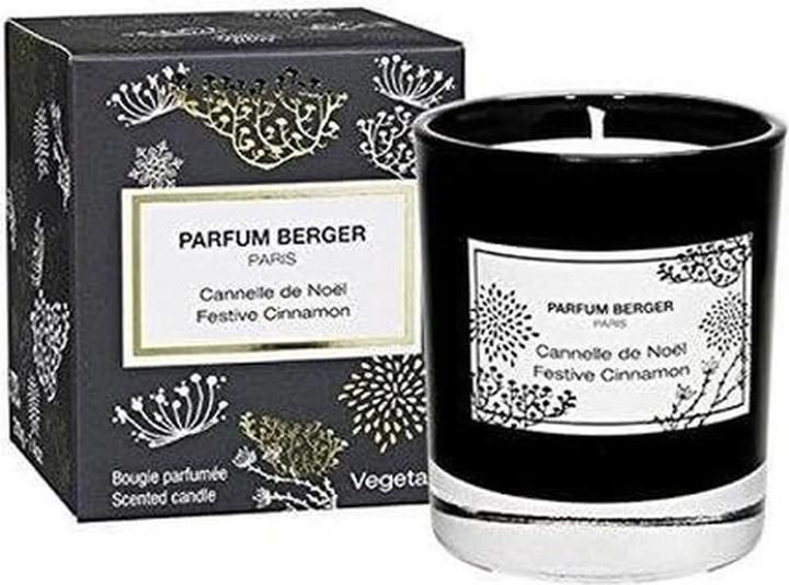 Produktbild Maison Berger Parfum Berger Festive Cinnamon (Eau de Parfum)