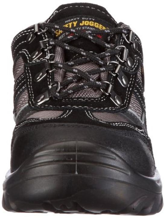 Actual product image Safety Jogger Jumper (S3, 40)