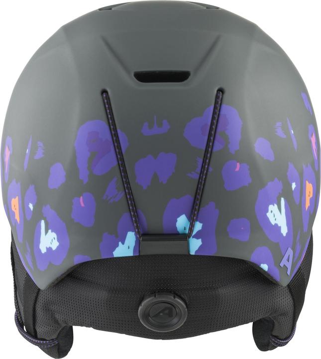 Produktbild ALPINA SPORTS Brix Jr. (48 - 52 cm, S)