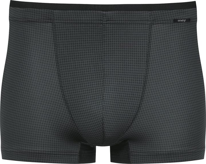 Produktbild Mey Houndstooth Retro Short / Pant (M, Einzelpack)