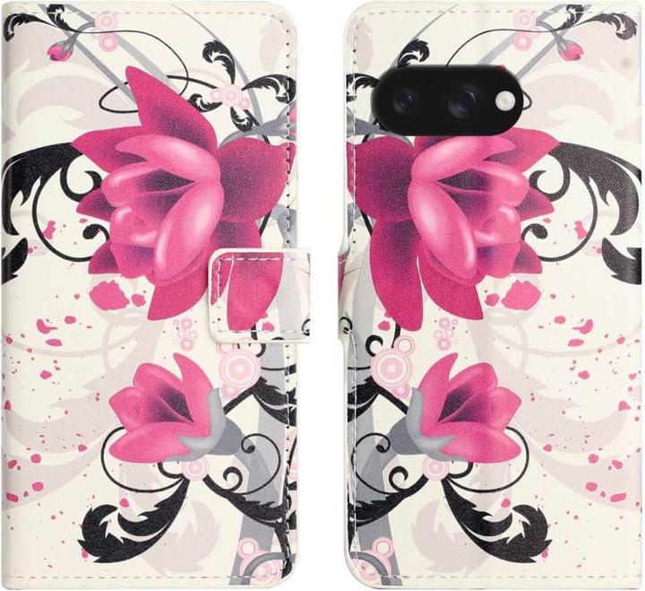 Produktbild Cover-Discount Google Pixel 9a - Handyhülle mit stilvollem Motiv (Google Pixel 9a)