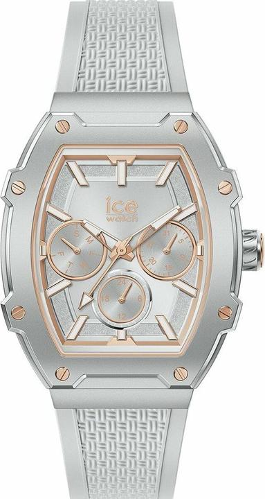 Produktbild ICE Watch Ice Boliday Grey Shades Small (35 mm)