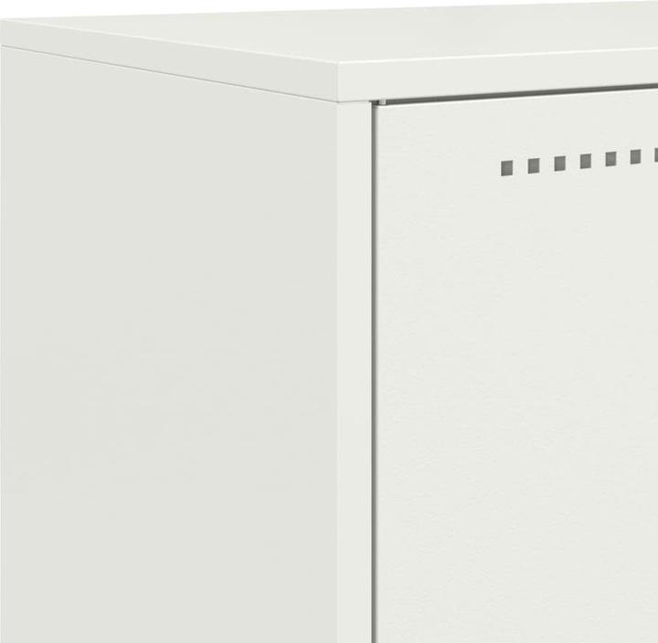 Produktbild vidaXL Highboard (68.50 x 38.50 x 107 cm)