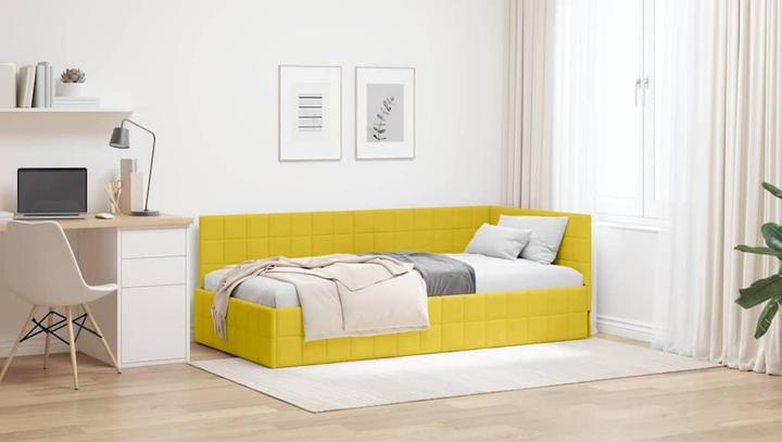 Immagine prodotto vidaXL Bettgestell (90 x 190 cm)