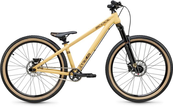 Actual product image S'cool XtriX dirt (24")