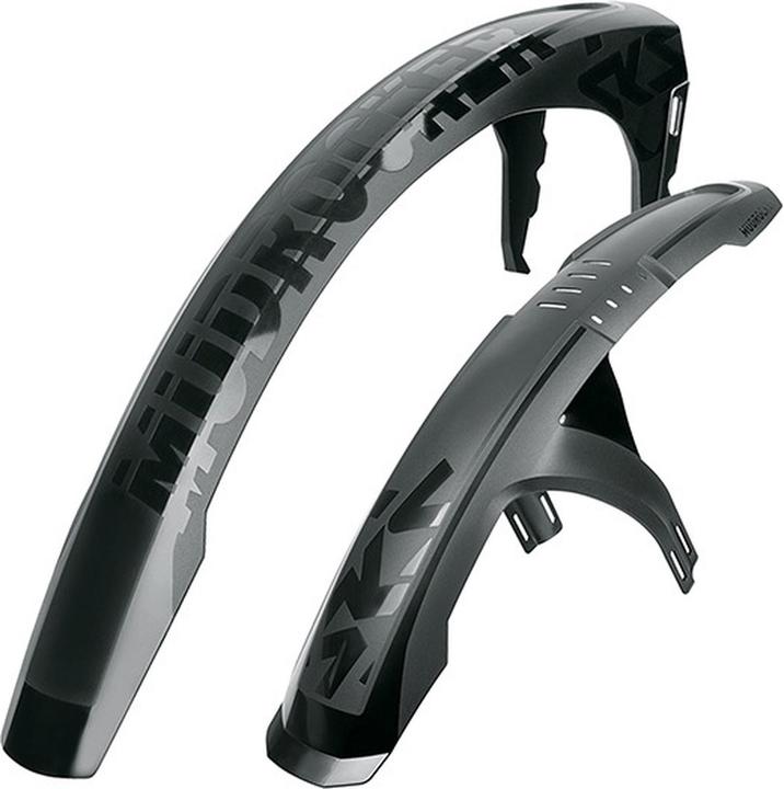 Actual product image SKS Mudrocker mudguard set (Mudguard set)