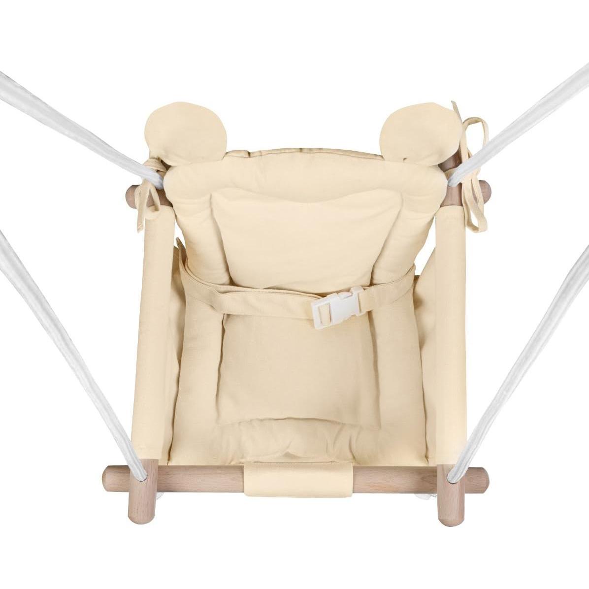 Tulano Hop 30 - Babyschaukel (TN-HOP 30 BEIGE)