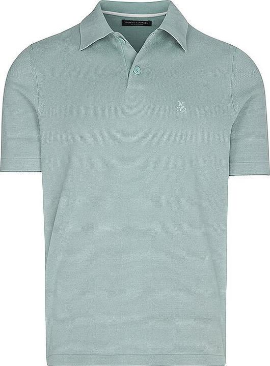 Hellblau, midnight moss