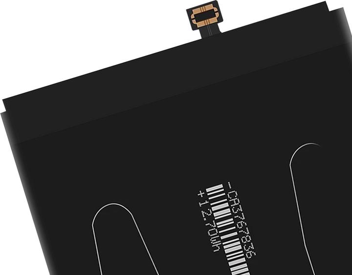 Image du produit Clappio Batterie de rechange 3250mAh, remplace BM3J