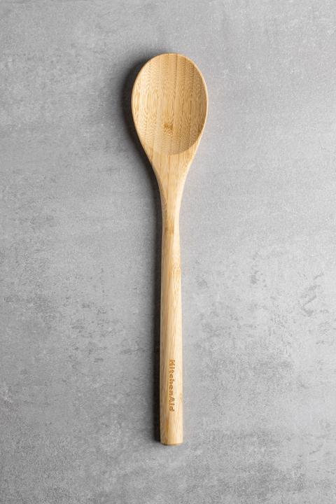 Actual product image KitchenAid Bamboo Basting Spoon