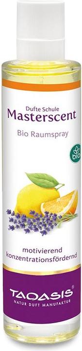 Dufte Schule Raumspray