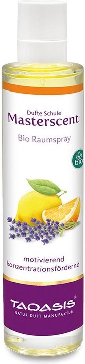 Dufte Schule Raumspray