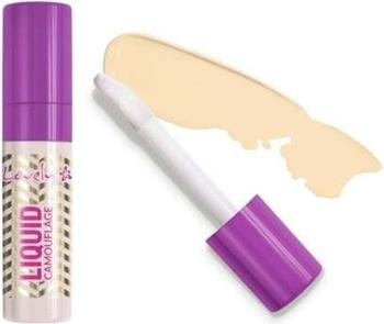 Immagine prodotto Lovely Camouflage Liquido Camouflage Intenso Viso Piangente 04 8Ml