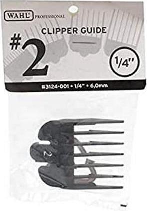 Produktbild Wahl Aufsteckkamm (1 x)