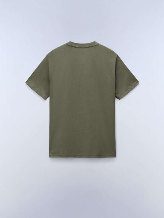 Produktbild Napapijri B-Badge Hoodie (3XL)