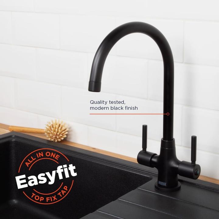 Actual product image Bristan Monza Easyfit Mono Mixer Tap