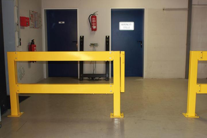 Immagine prodotto kaiserkraft Set di porte scorrevoli