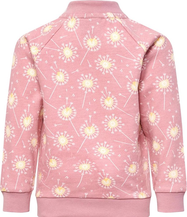 Image du produit hummel hmlLOGUN ZIP JACKET (104)