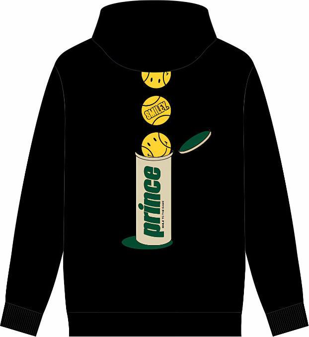 Produktbild Prince Smiley - Balls Can (XL)