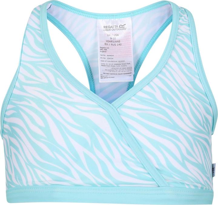 Image du produit Regatta Hosanna Haut de bikini fille