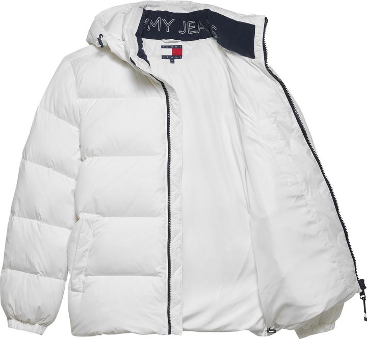 Produktbild Tommy Jeans Giacca Piumino Essenziale (S)