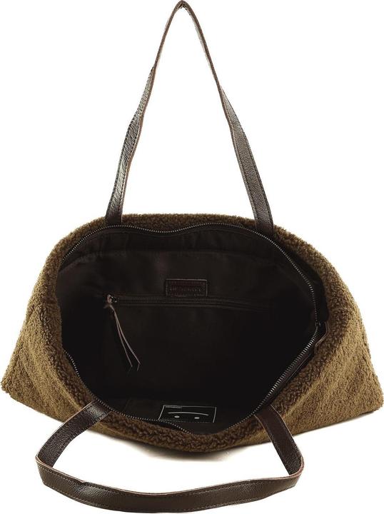 Produktbild FredsBruder Cuddle Shopper Tasche 35 cm (17 l)