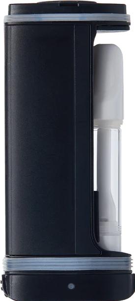 Actual product image Davinci Artiq