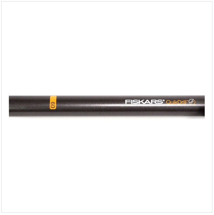 Actual product image Fiskars QuikDrill