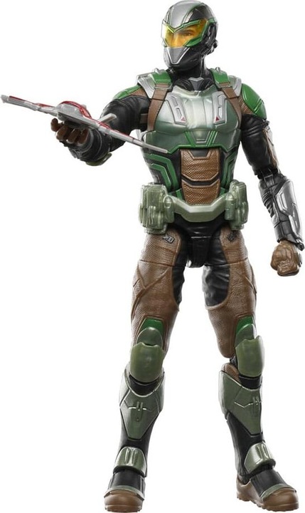 Produktbild Hasbro Captain America: Brave New World Marvel Legends Actionfigur Marvel's Falcon 15 cm