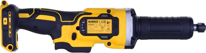 Actual product image DeWalt DCG 426 (Straight grinder)