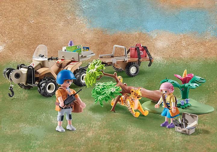Produktbild Playmobil Family Fun (71571, Playmobil Family Fun)