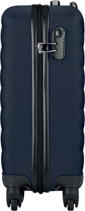 Produktbild MidOcean TrolleyRad Budapest Hartschale