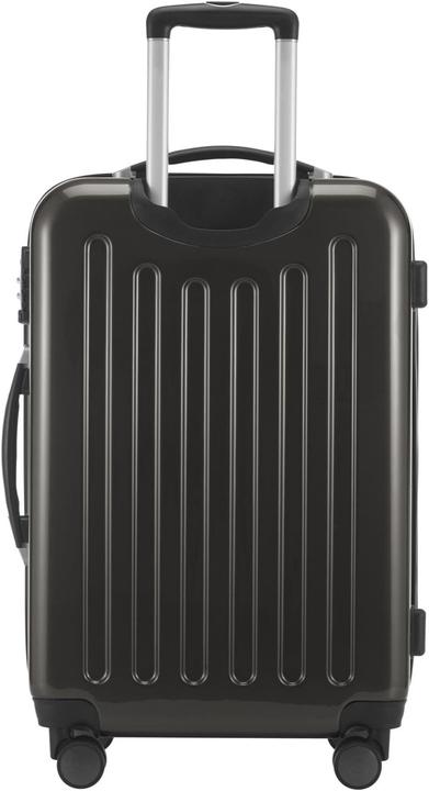 Image du produit Hauptstadtkoffer Alex, Valise rigide avec TSA surface brillante (74 l)