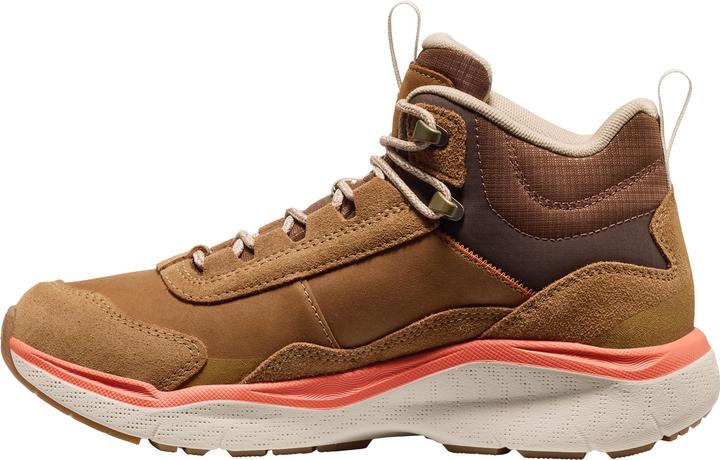 Produktbild Keen Leiki Leather Mid WP (38.5)