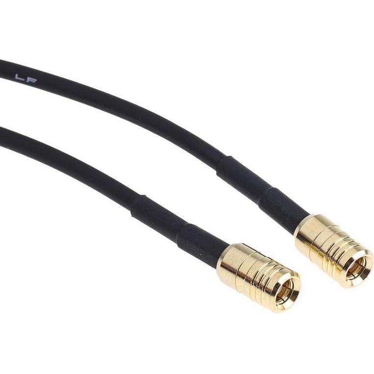 Rs Pro SMB-Kabel RG174 100cm (Antennenkabel), Antennenkabel