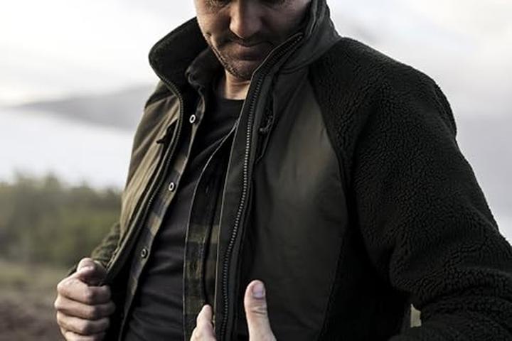 Actual product image Fjällräven Skog Shirt (M)