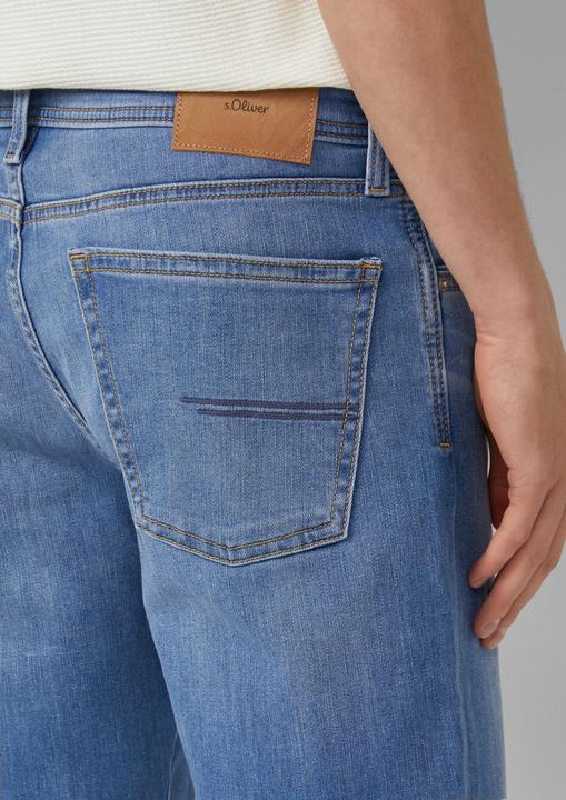 Produktbild s.Oliver Jeans-Hose (34)