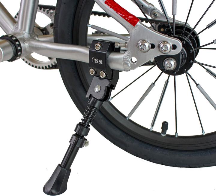 Actual product image Frezzo Bike stand 12 inch