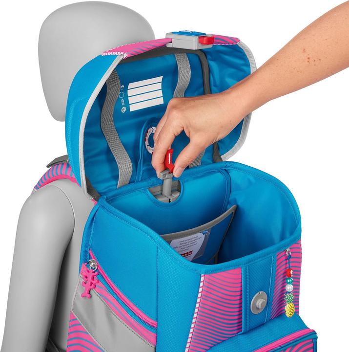 Image du produit Step by Step Set de cartables Space (20 l)