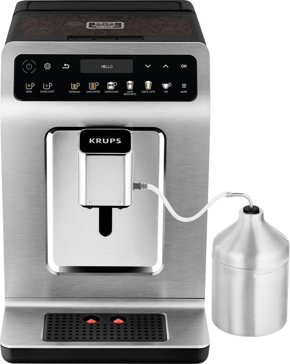Produktbild Krups Evidence Plus
