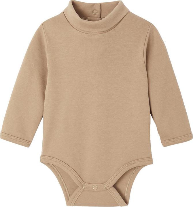 Immagine prodotto Vertbaudet 2er-Pack Baby Bodys, Streifen (62)