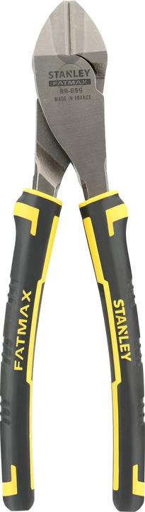 Actual product image Stanley Side cutter Fatmax, 190mm (190 mm)