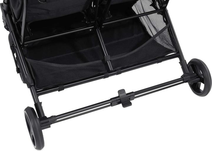 Produktbild Hauck Swift X Duo Black