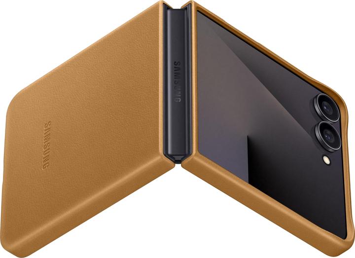 Actual product image Samsung Kindsuit Case (Samsung Galaxy Z Flip7)
