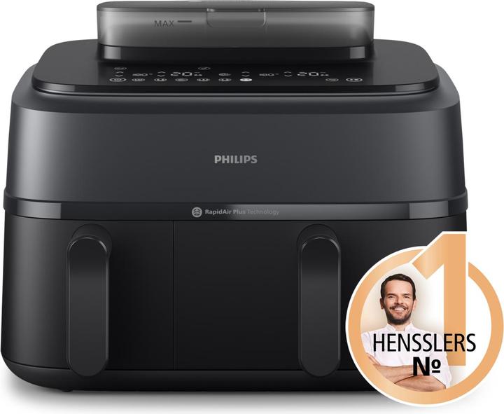 Actual product image Philips 5000 Series