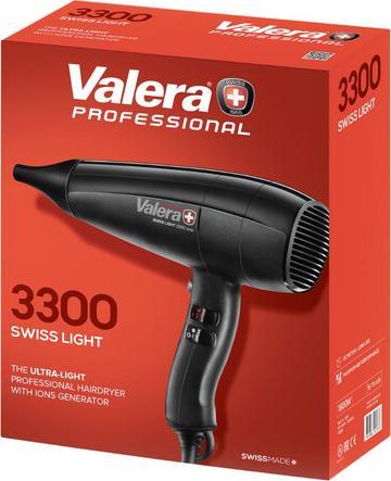 Immagine prodotto Valera Swiss Light 3300 Ionic (1800 W)