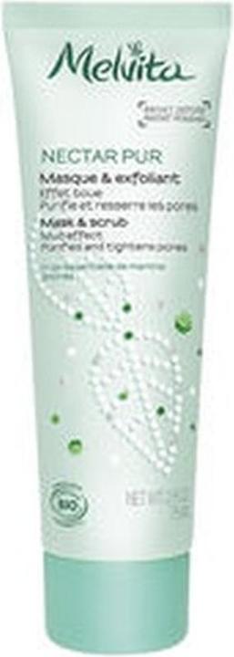 Immagine prodotto Melvita Nectar Pur 3 In 1 Exfoliating Mask 75 Ml (75 ml)