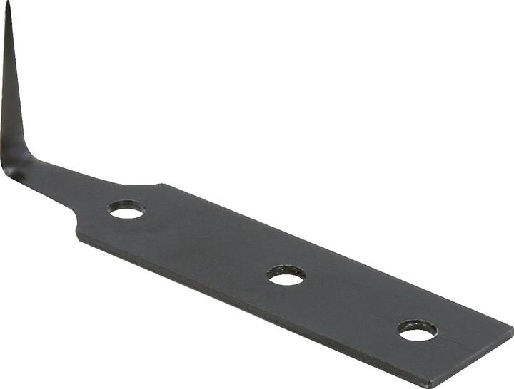 Actual product image KS Tools Drawing knife with quick-change system, 130mm (0.13 m)
