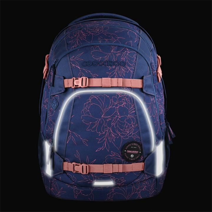 Actual product image Coocazoo school backpack MATE, 30 litres (30 l)